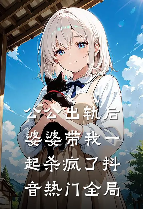 公公出轨后，婆婆带我一起杀疯了抖音热门全局