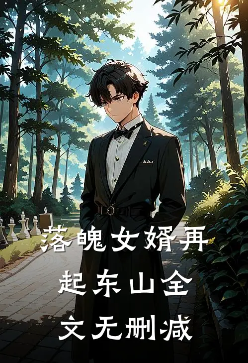 落魄女婿再起东山全文无删减