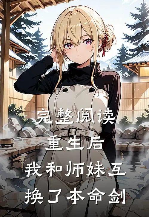 完整阅读重生后，我和师妹互换了本命剑