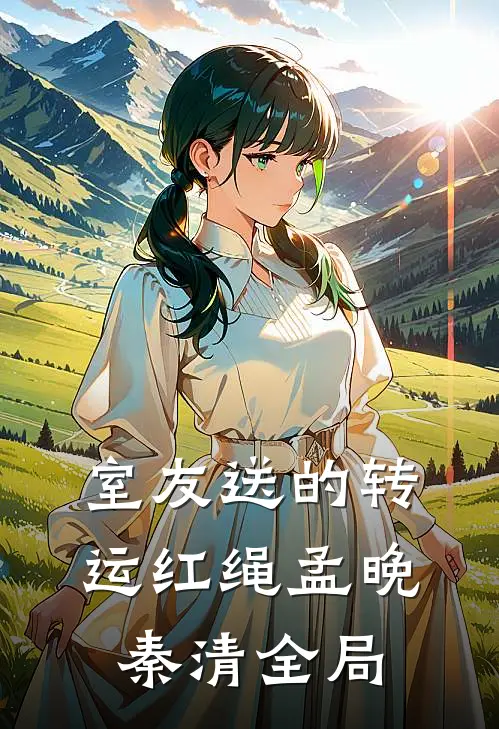 室友送的转运红绳孟晚秦清全局