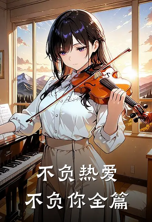 不负热爱，不负你全篇