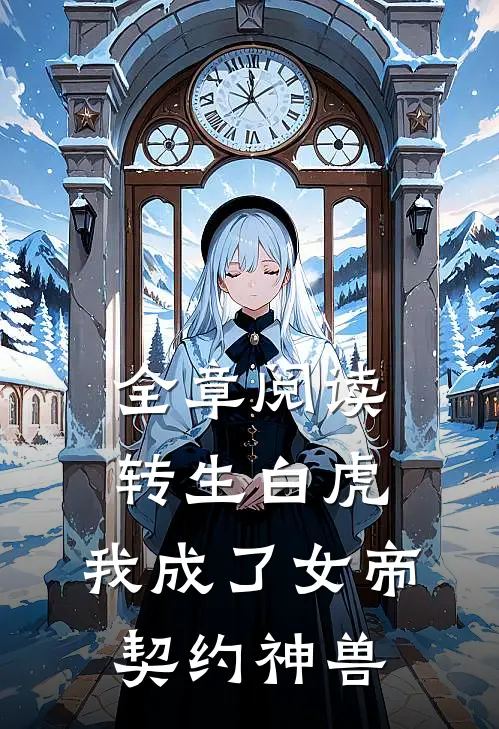 全章阅读转生白虎，我成了女帝契约神兽