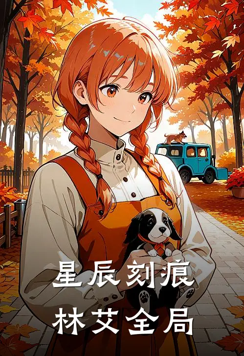 星辰刻痕林艾全局