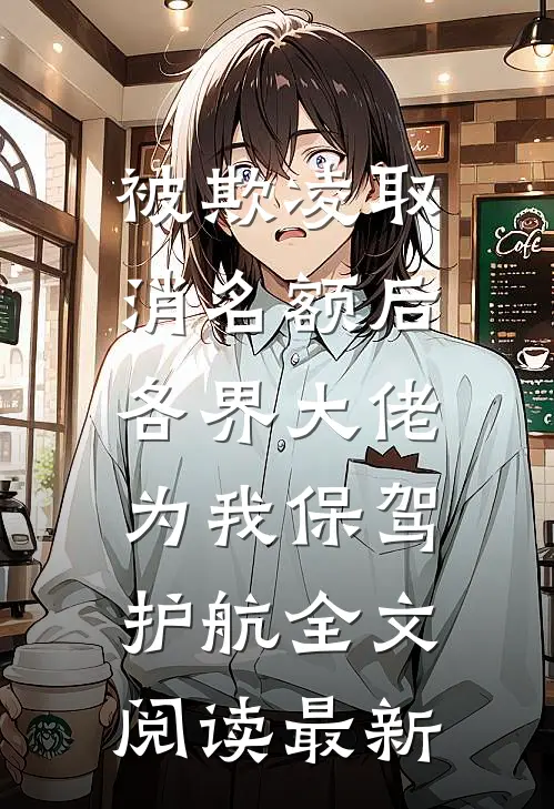 被欺凌取消名额后，各界大佬为我保驾护航全文阅读最新