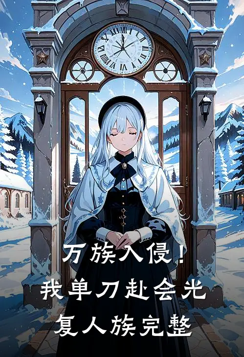 万族入侵!我单刀赴会光复人族完整