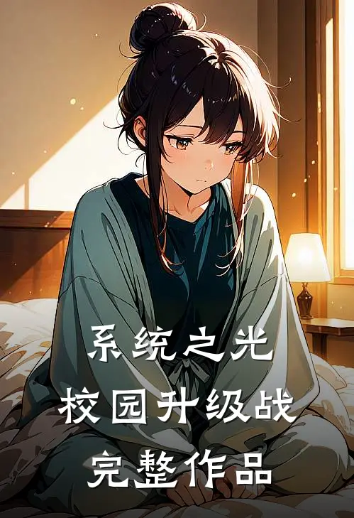 系统之光：校园升级战完整作品