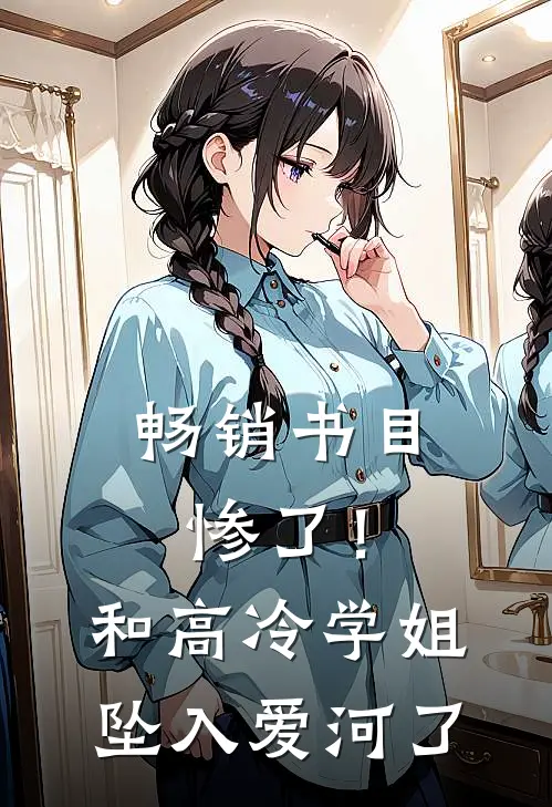 畅销书目惨了！和高冷学姐坠入爱河了