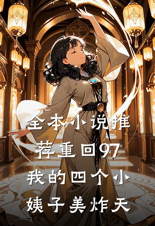 全本小说推荐重回97：我的四个小姨子美炸天