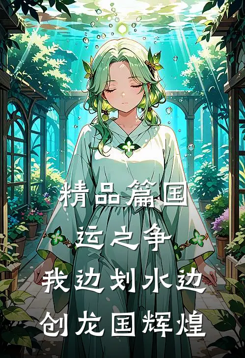 精品篇国运之争：我边划水边创龙国辉煌