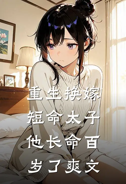 重生换嫁，短命太子他长命百岁了爽文