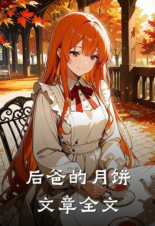 后爸的月饼文章全文