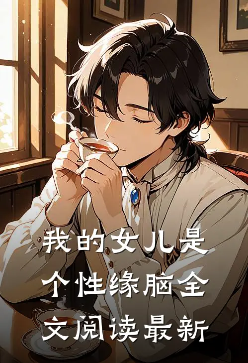 我的女儿是个性缘脑全文阅读最新