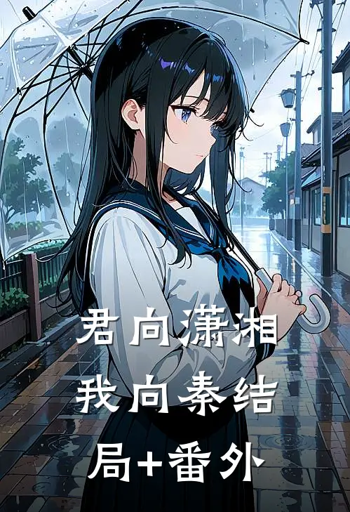 君向潇湘我向秦结局+番外