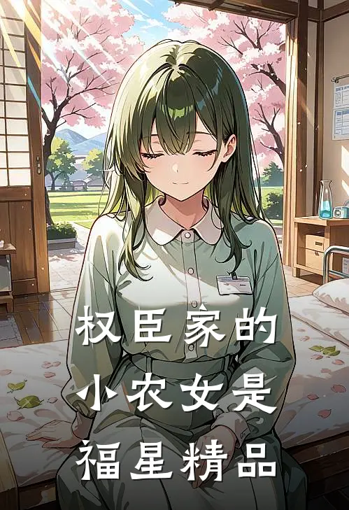 权臣家的小农女是福星精品