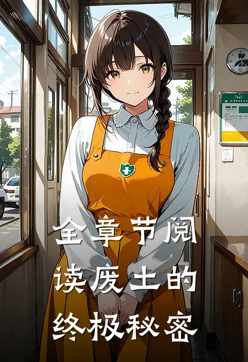 全章节阅读废土的终极秘密