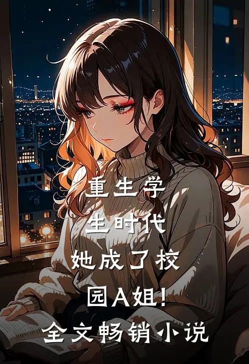 重生学生时代:她成了校园A姐!全文...畅销小说