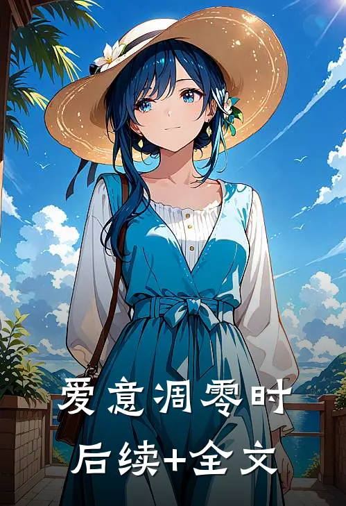 爱意凋零时后续+全文