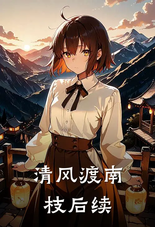 清风渡南枝后续