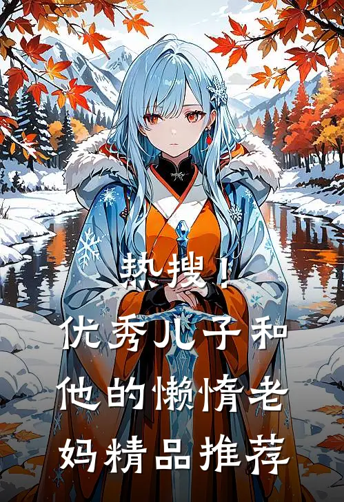 热搜!优秀儿子和他的懒惰老妈精品推荐在线观看