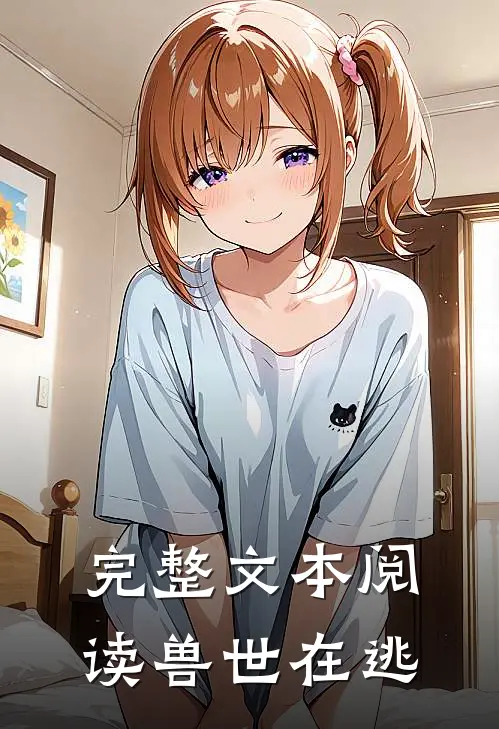 完整文本阅读兽世在逃