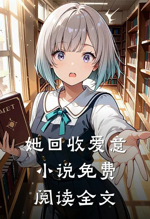 她回收爱意小说免费阅读全文