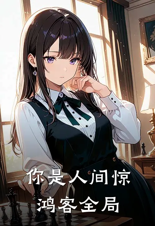 你是人间惊鸿客全局