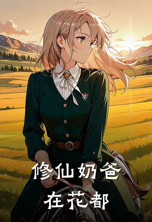 修仙奶爸在花都