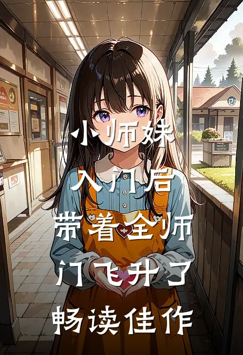 小师妹入门后,带着全师门飞升了畅读佳作