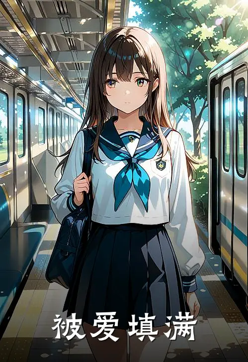 被爱填满
