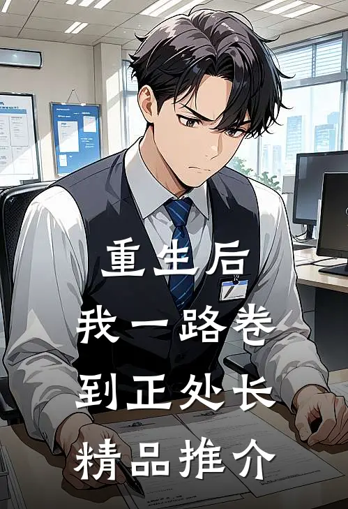 重生后，我一路卷到正处长精品推介