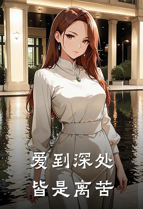 爱到深处皆是离苦