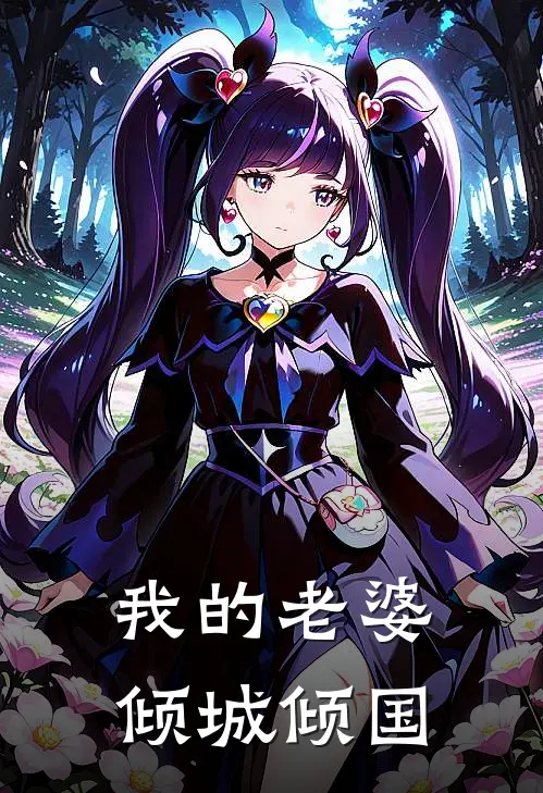 我的老婆倾城倾国