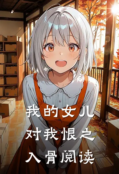 我的女儿对我恨之入骨阅读