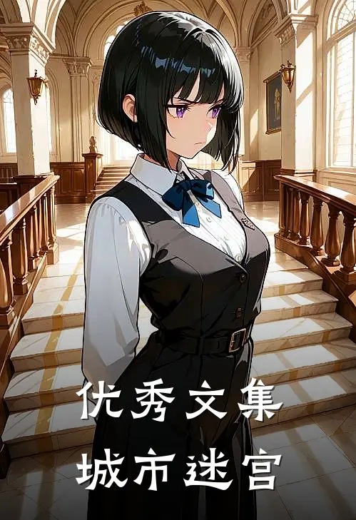 优秀文集城市迷宫