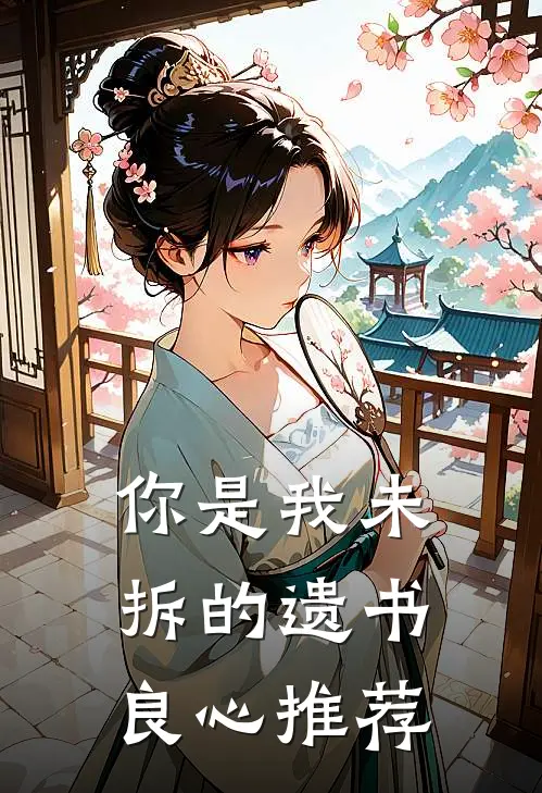 你是我未拆的遗书良心推荐