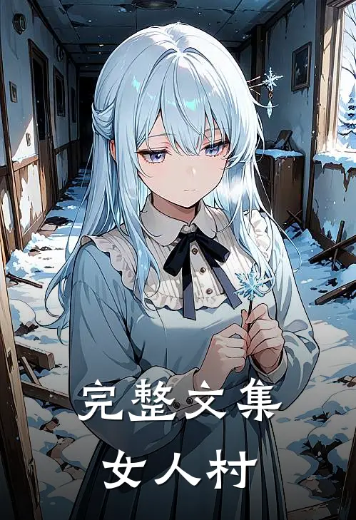 完整文集女人村
