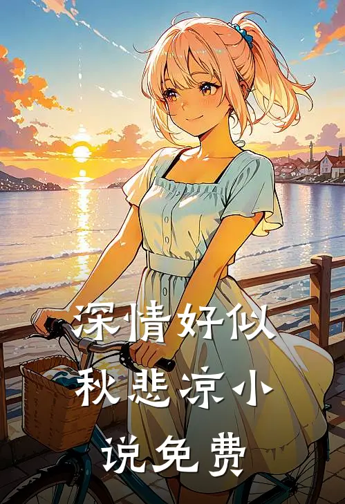 深情好似秋悲凉小说免费
