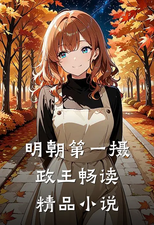 明朝第一摄政王畅读精品小说