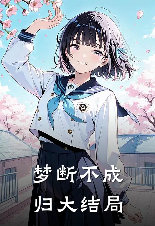 梦断不成归大结局