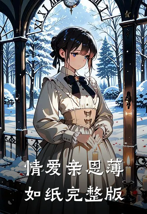情爱亲恩薄如纸完整版