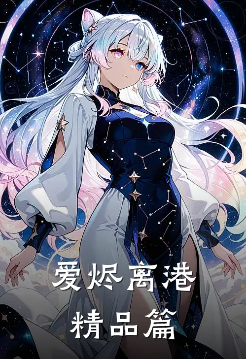 爱烬离港精品篇