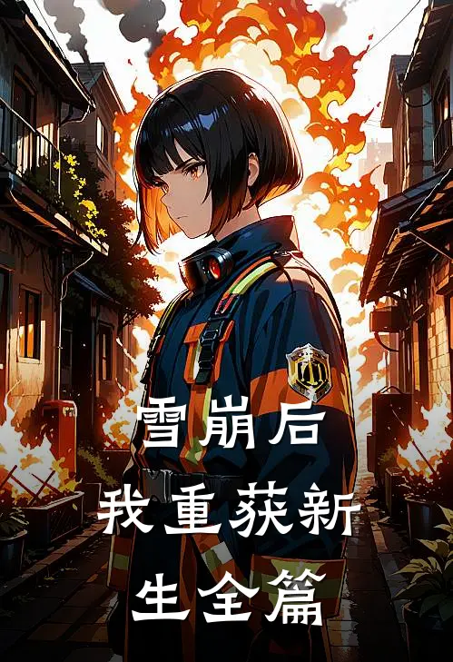 雪崩后，我重获新生全篇