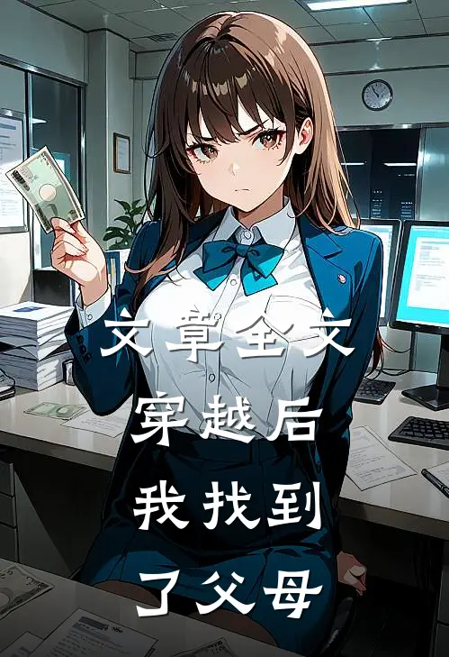 文章全文穿越后，我找到了父母