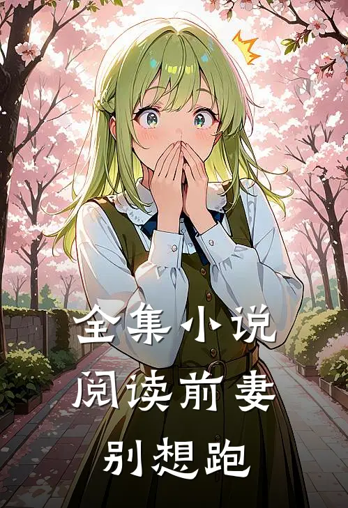 全集小说阅读前妻，别想跑