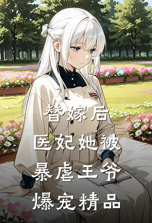 替嫁后，医妃她被暴虐王爷爆宠精品