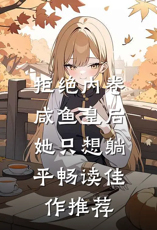 拒绝内卷，咸鱼皇后她只想躺平畅读佳作推荐