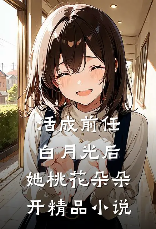 活成前任白月光后，她桃花朵朵开精品小说