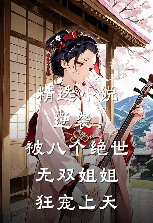 精选小说逆袭！被八个绝世无双姐姐狂宠上天