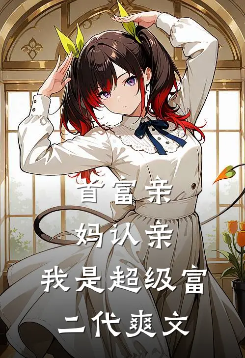 首富亲妈认亲我是超级富二代爽文