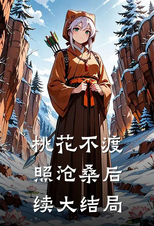 桃花不渡照沧桑后续大结局